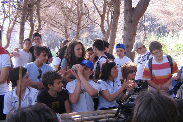 Campus sulle rotte della Magna Grecia