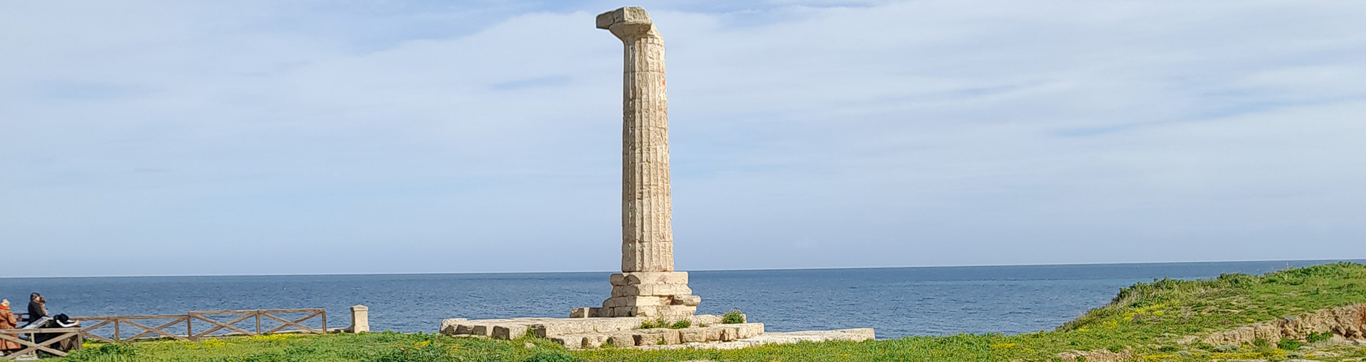 Tour Crotone Archeologia