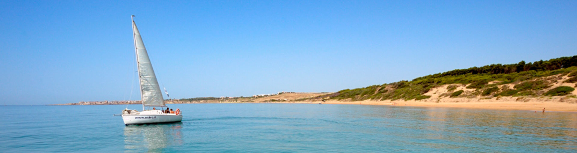 Corso vela
