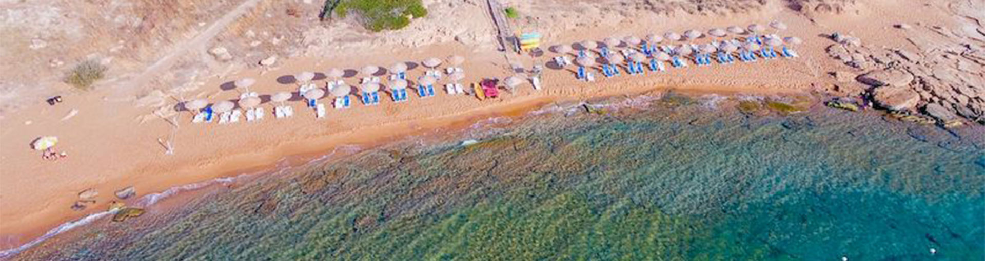 Villaggio Spiagge Rosse **** Isola Capo Rizzuto