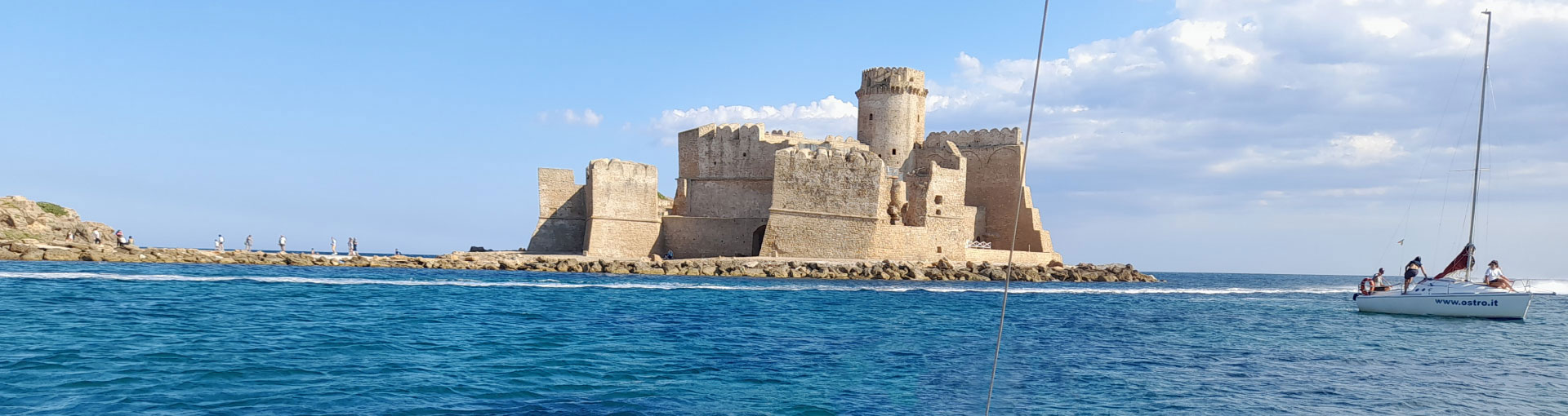 Cosa fare in calabria